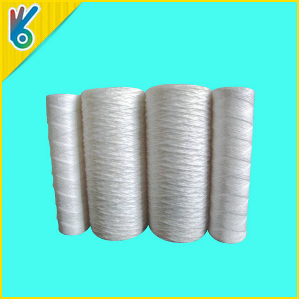 線繞濾芯 線繞濾芯